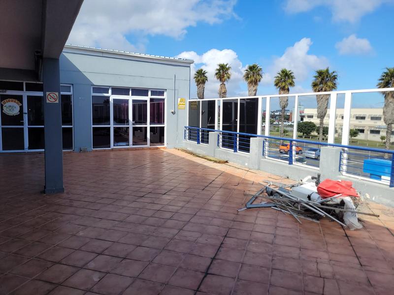 To Let commercial Property for Rent in Parklands Western Cape
